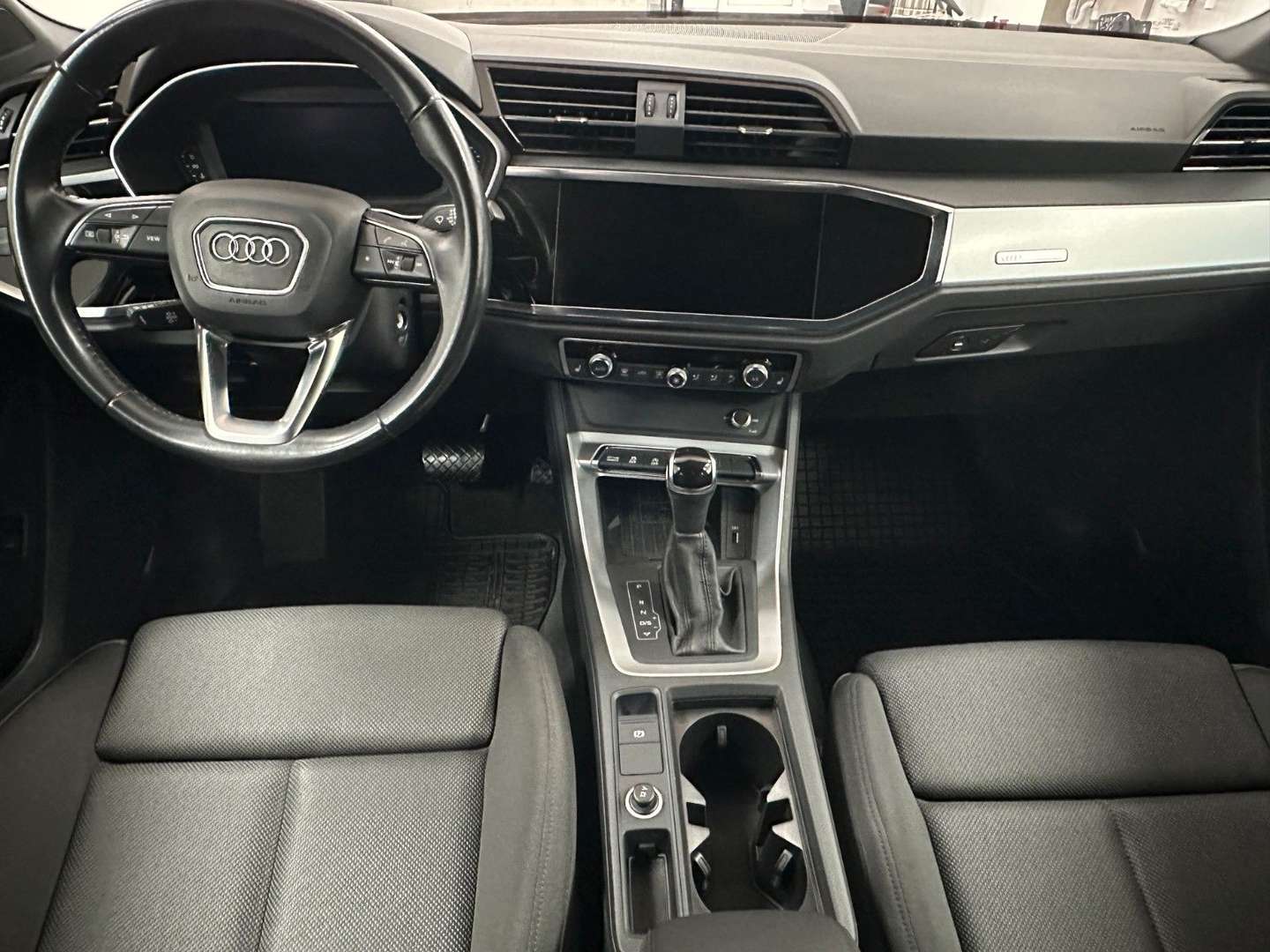 Audi Q3 Advanced 35 - 2019 - Joinsteer - #9