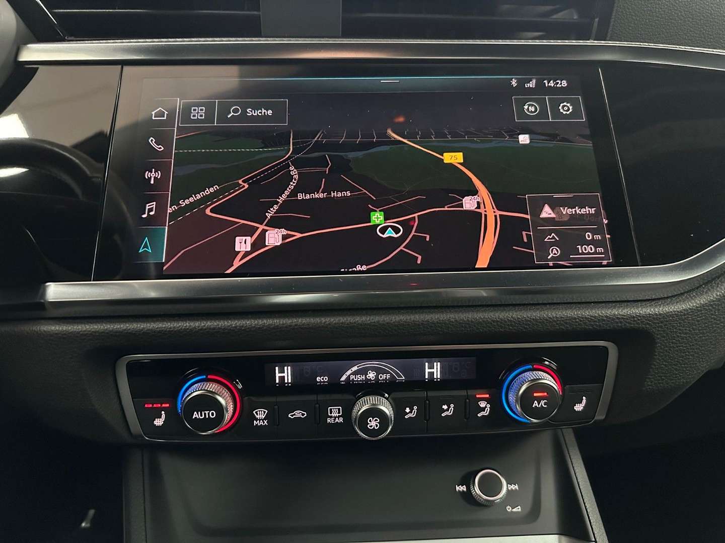 Audi Q3 Advanced 35 - 2019 - Joinsteer - #10