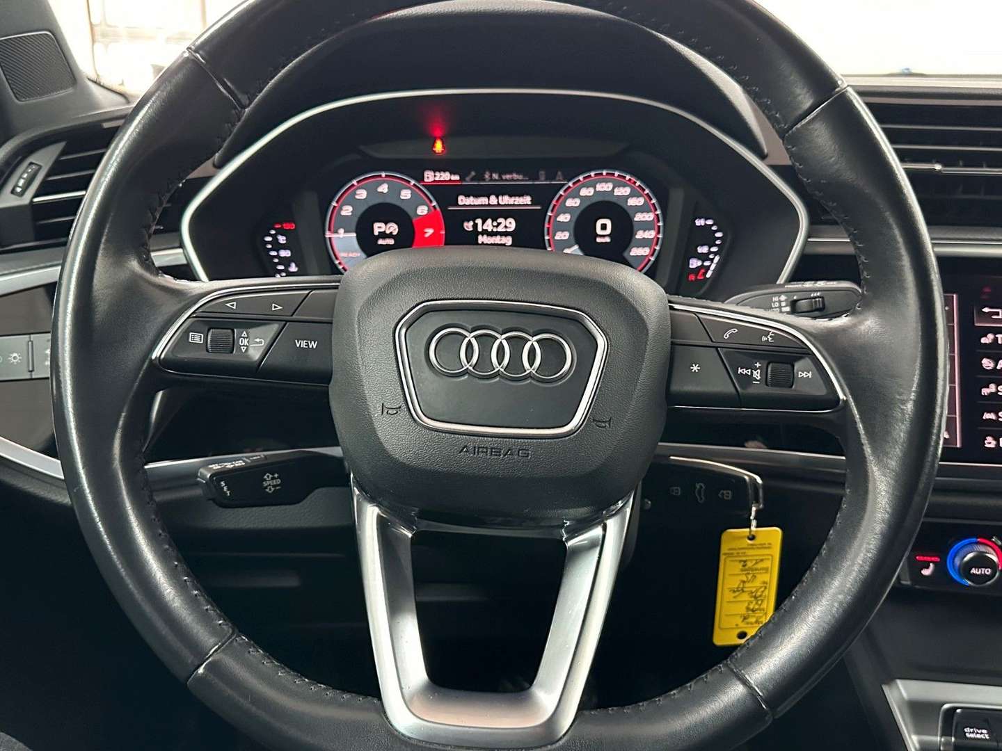Audi Q3 Advanced 35 - 2019 - Joinsteer - #11