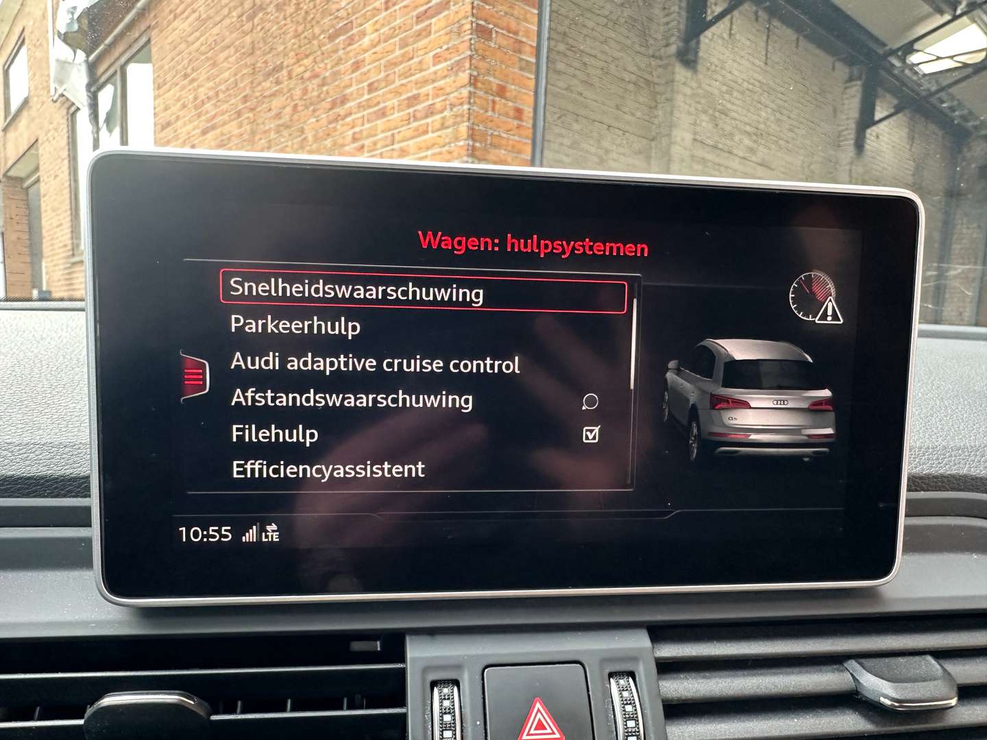 Audi Q5 50 TFSI E - 2020 - Joinsteer - #12