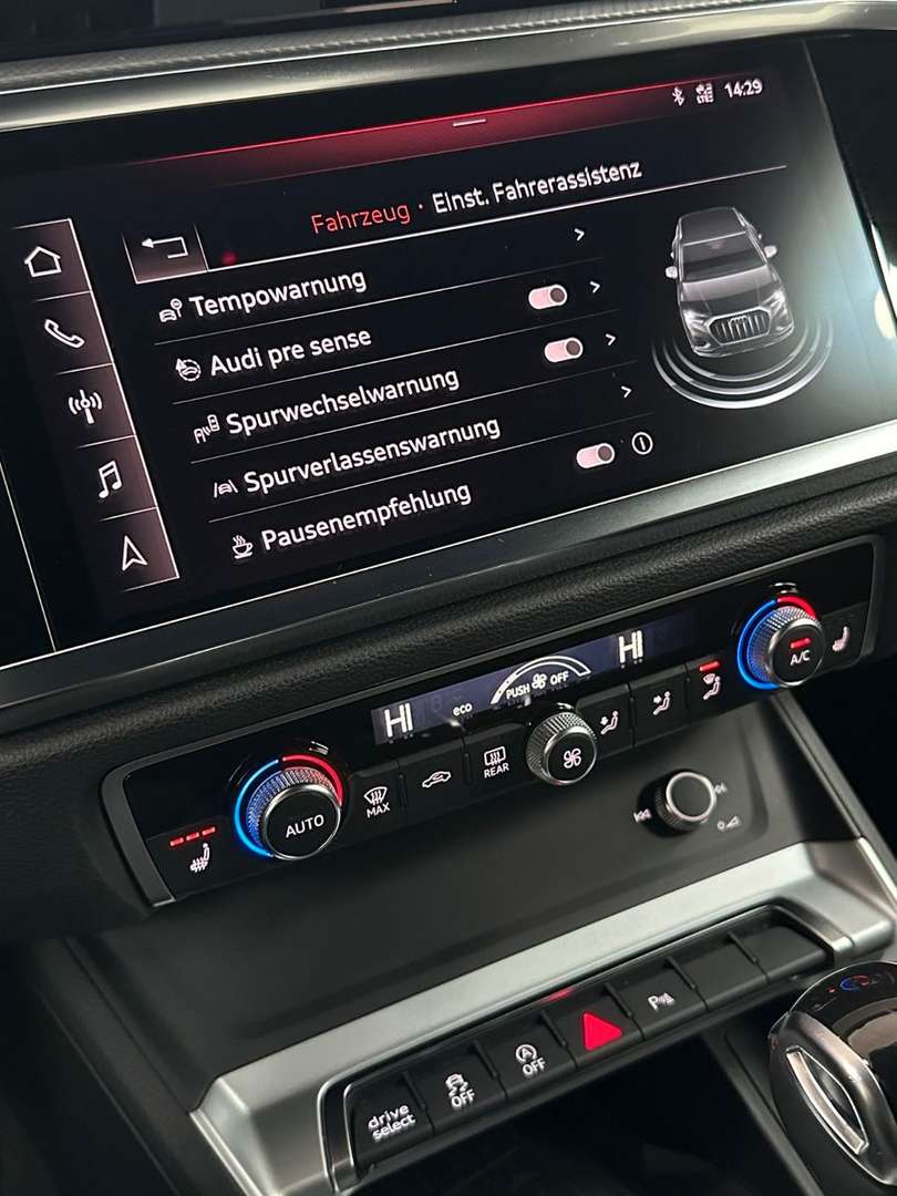 Audi Q3 Advanced 35 - 2019 - Joinsteer - #12
