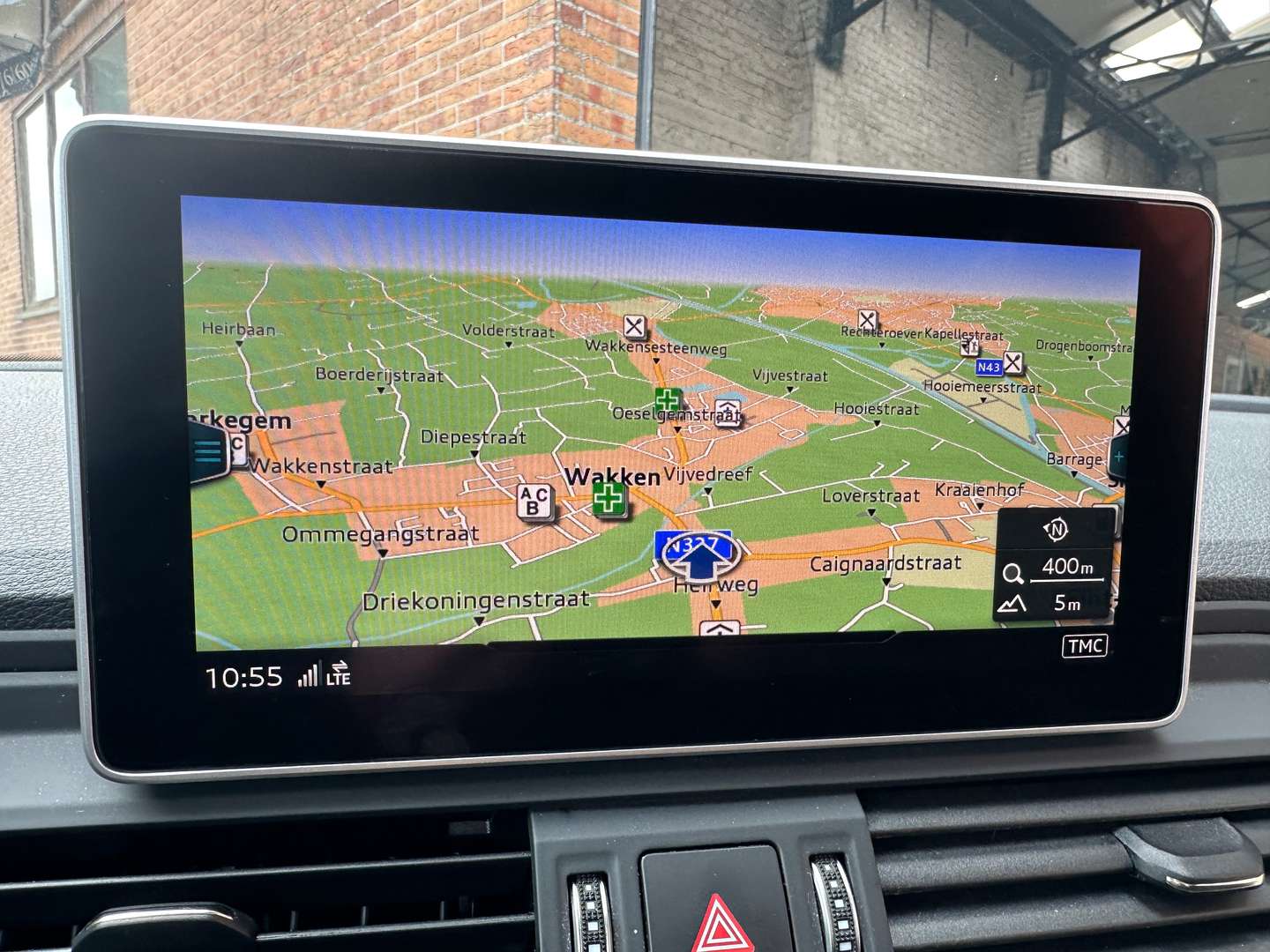 Audi Q5 50 TFSI E - 2020 - Joinsteer - #13