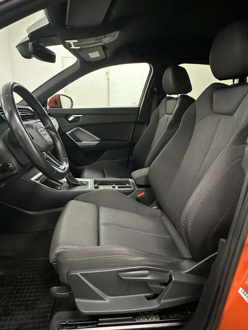 Audi Q3 Advanced 35 - 2019 - Joinsteer - #14