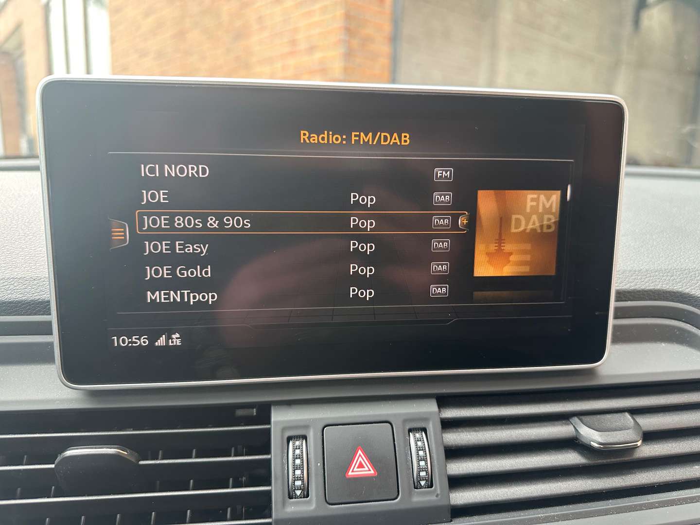 Audi Q5 50 TFSI E - 2020 - Joinsteer - #14
