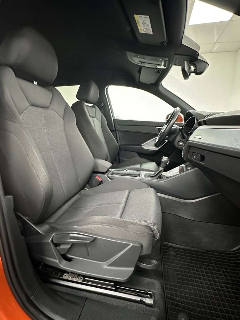 Audi Q3 Advanced 35 - 2019 - Joinsteer - #16