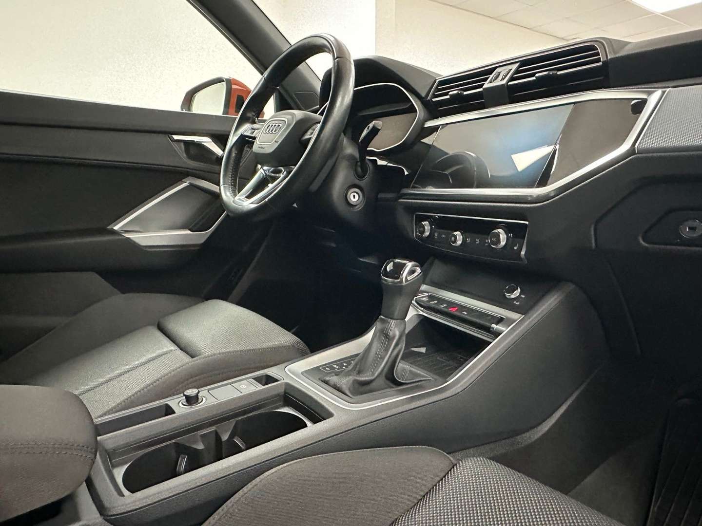 Audi Q3 Advanced 35 - 2019 - Joinsteer - #17