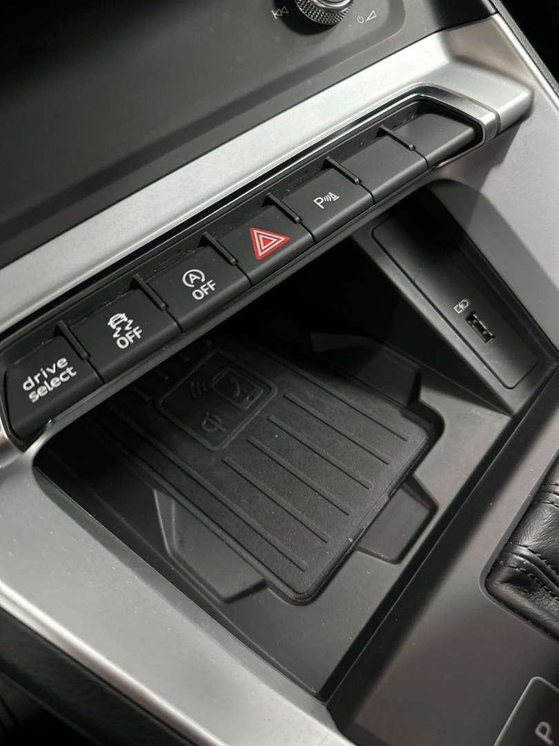 Audi Q3 Advanced 35 - 2019 - Joinsteer - #19