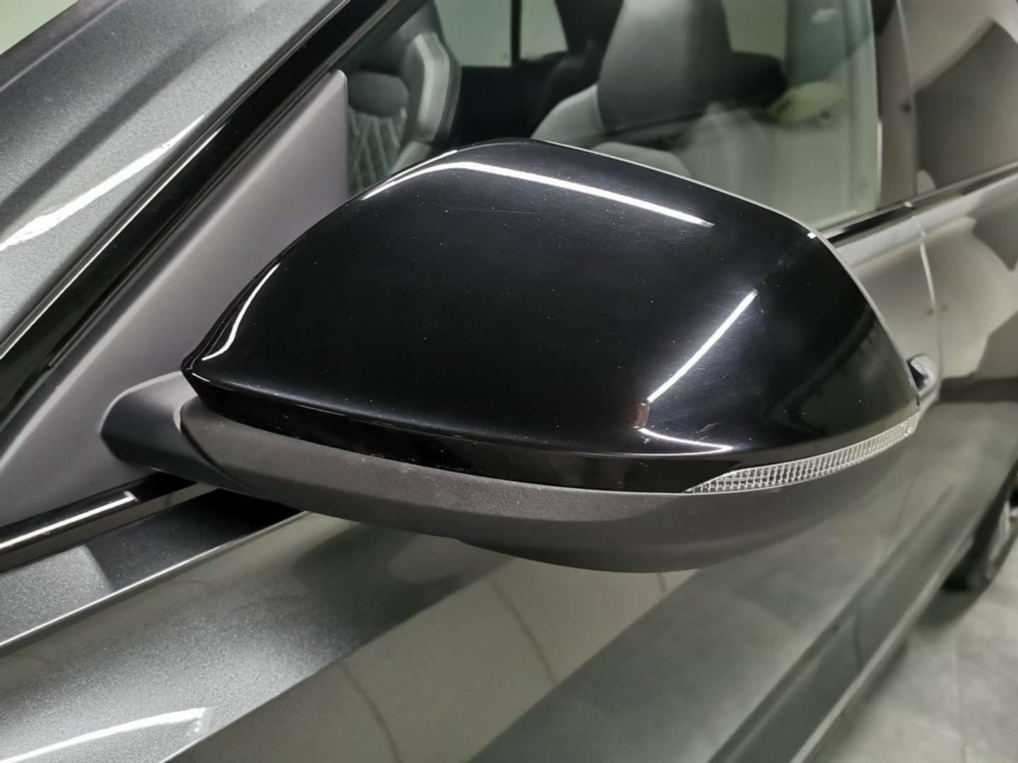 Audi Q8 S Line - 2020 - Joinsteer - #8