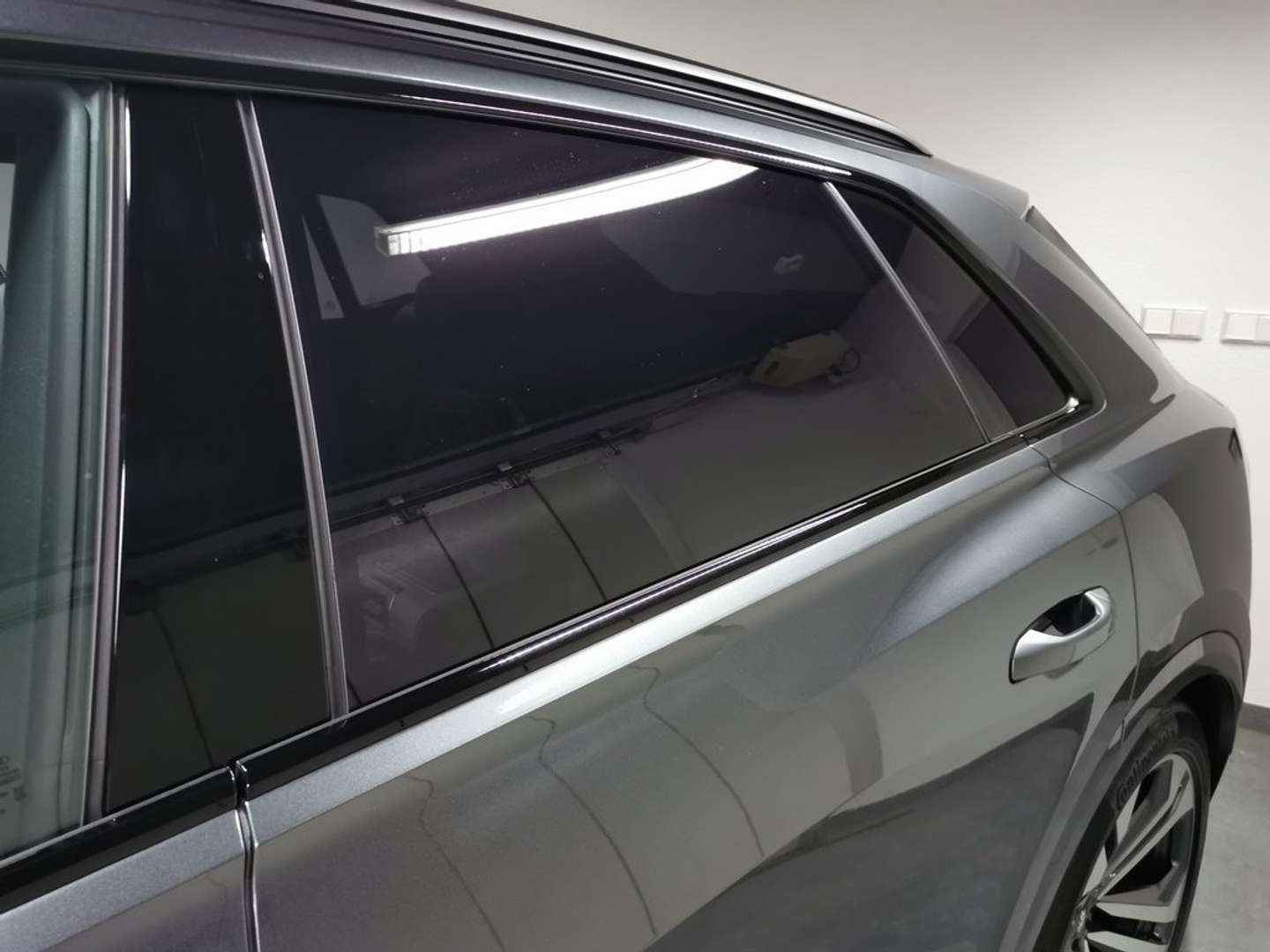 Audi Q8 S Line - 2020 - Joinsteer - #10