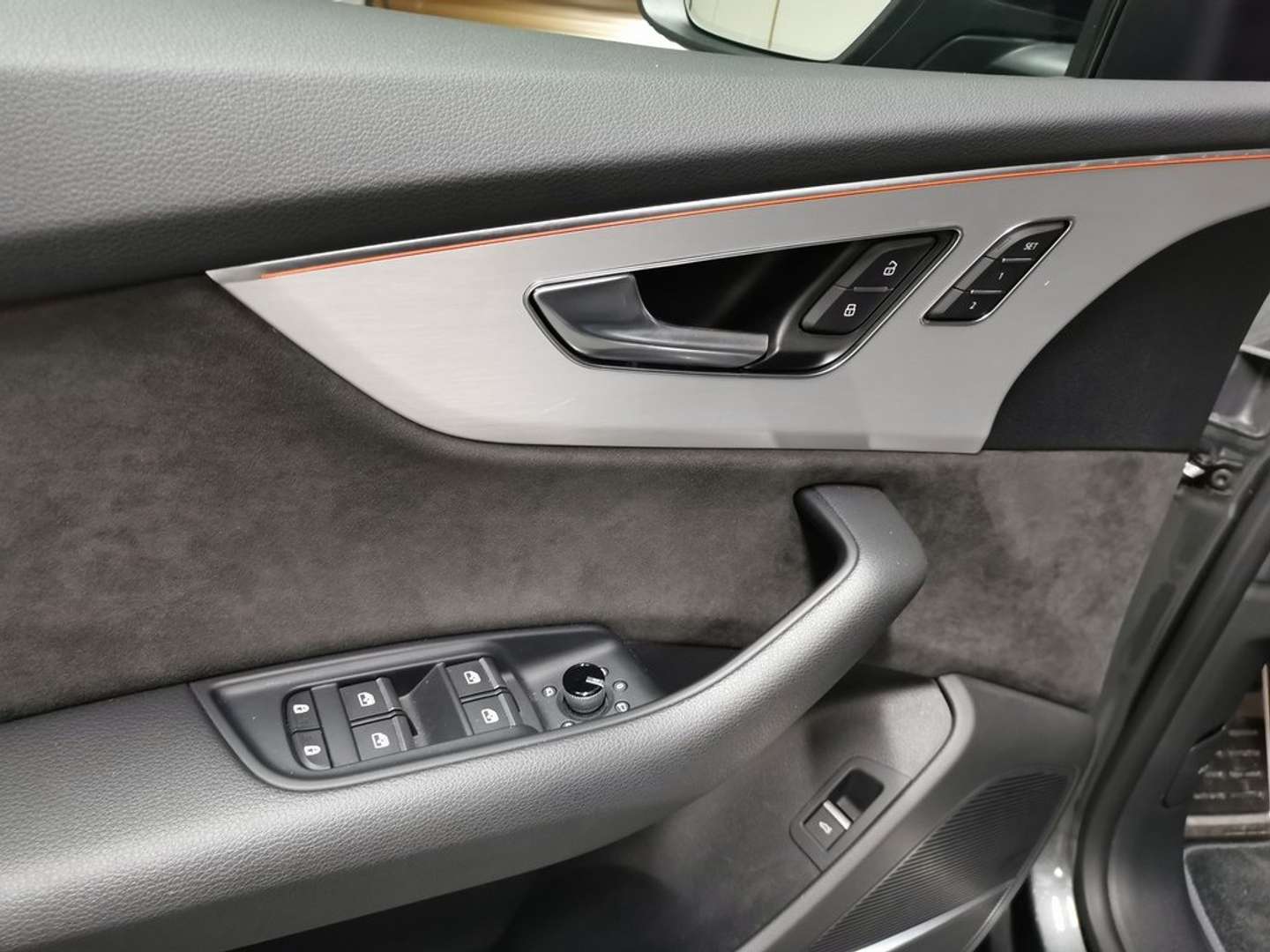 Audi Q8 S Line - 2020 - Joinsteer - #23