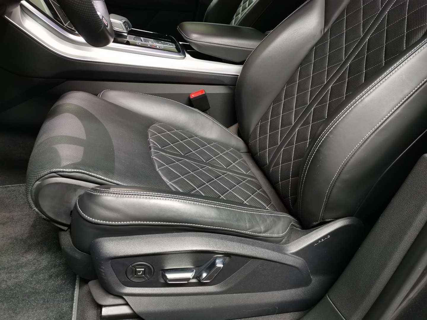 Audi Q8 S Line - 2020 - Joinsteer - #25