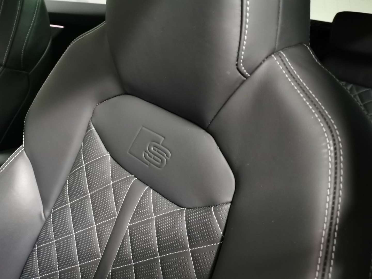Audi Q8 S Line - 2020 - Joinsteer - #27