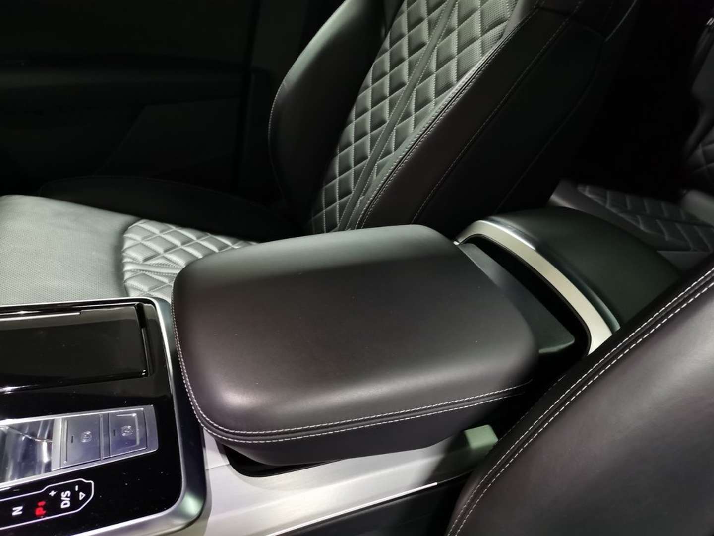 Audi Q8 S Line - 2020 - Joinsteer - #29