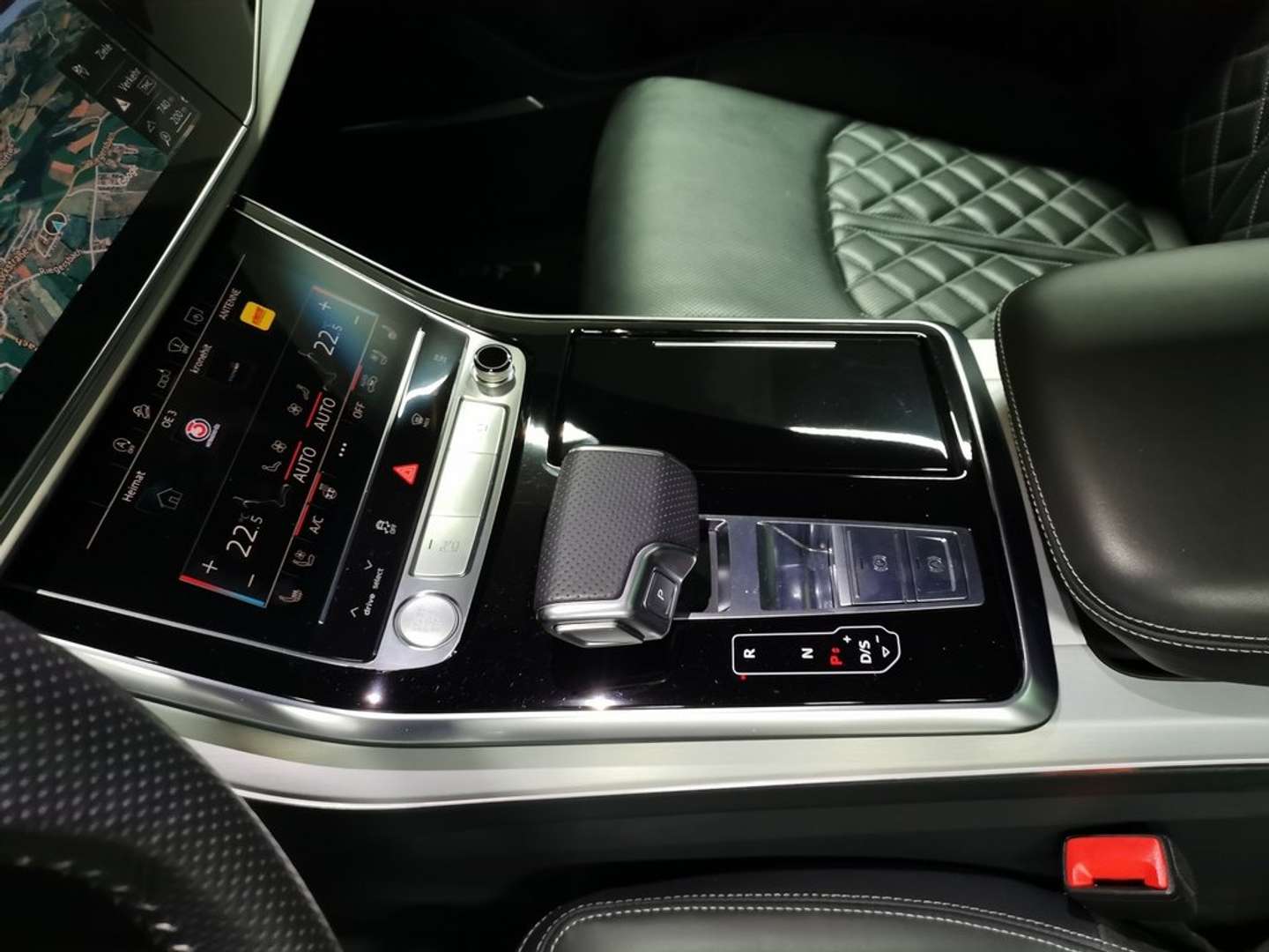 Audi Q8 S Line - 2020 - Joinsteer - #30