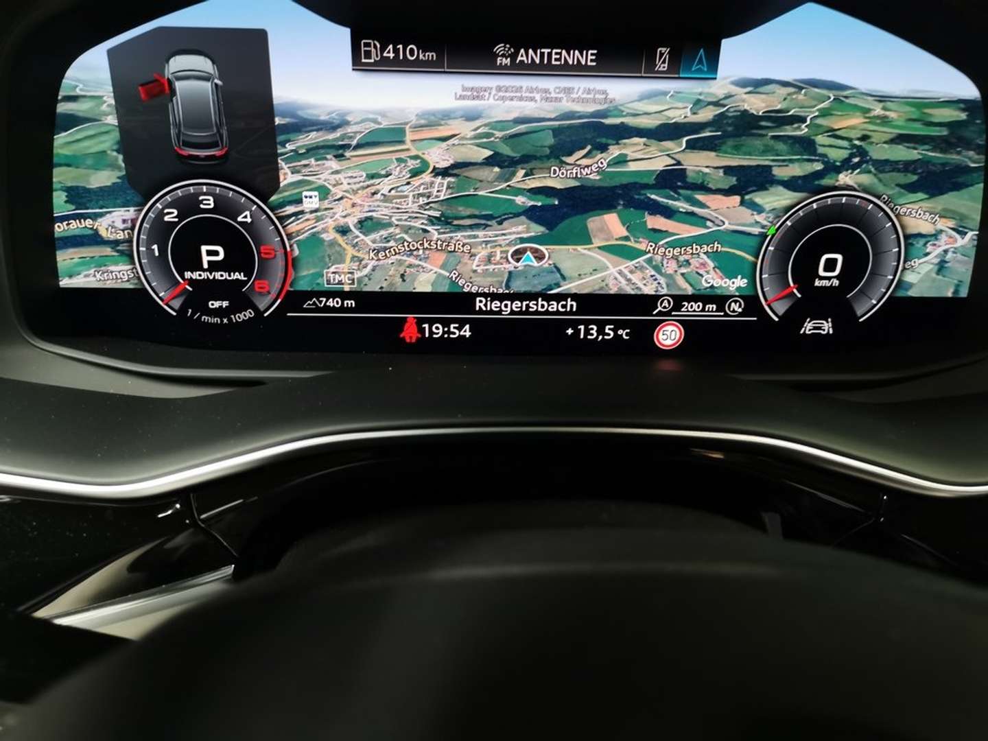 Audi Q8 S Line - 2020 - Joinsteer - #32