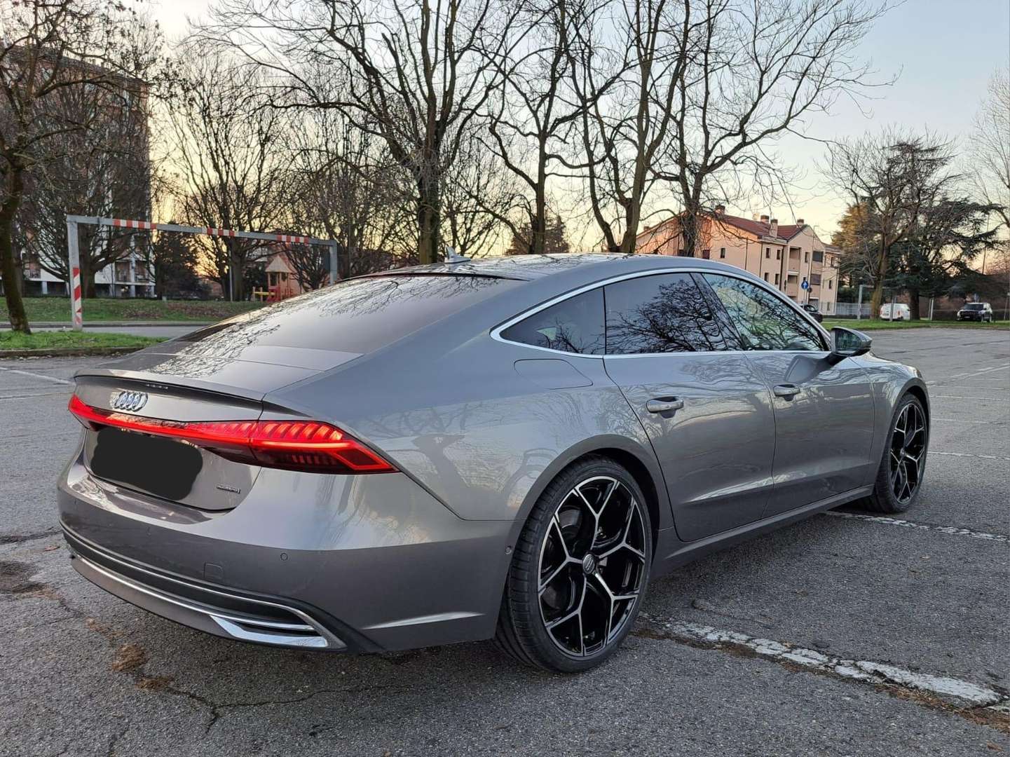 Audi A7 Sportback 45 TFSI - 2020 - Joinsteer - #2