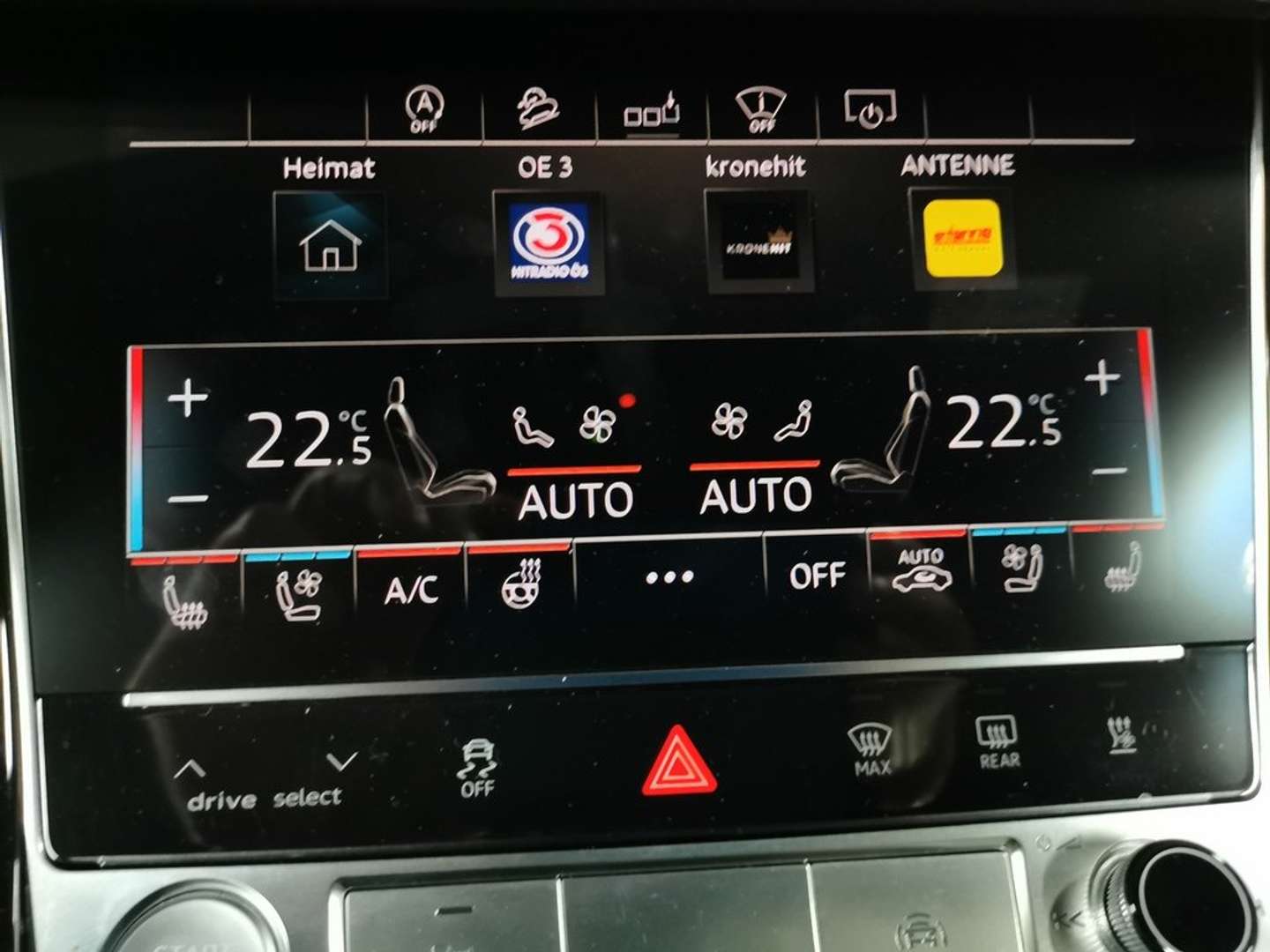 Audi Q8 S Line - 2020 - Joinsteer - #33