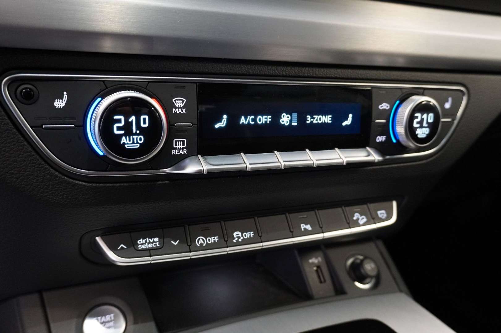 Audi Q5 S Line 40 TDI - 2023 - Joinsteer - #27