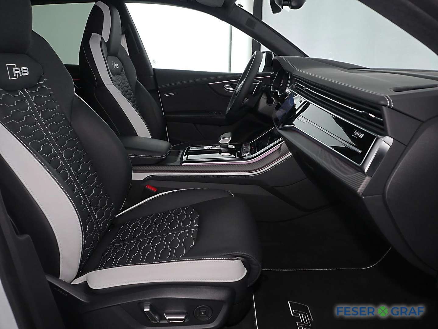 Audi RSQ8 4.0 TFSI - 2025 - Joinsteer - #3