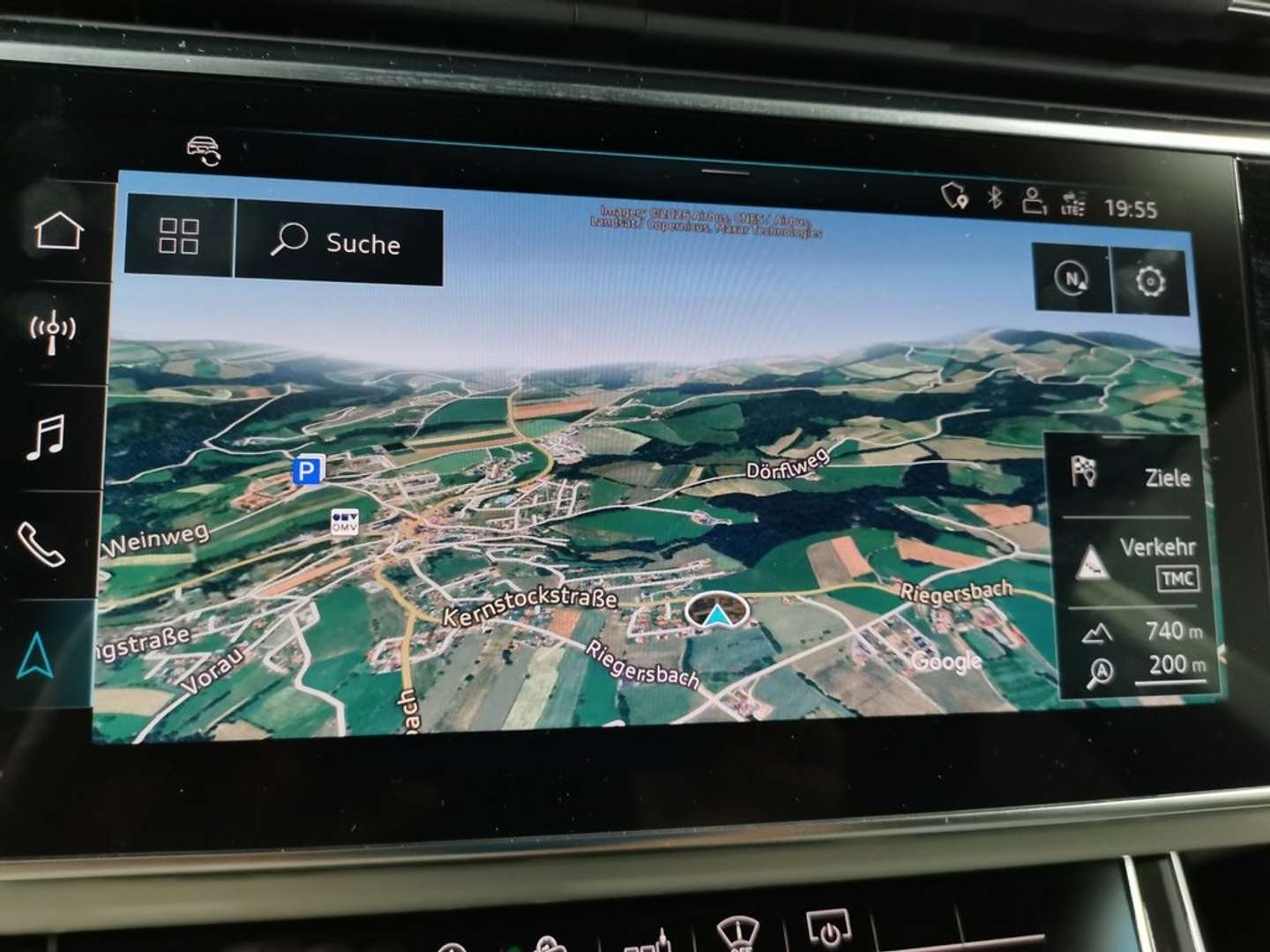 Audi Q8 S Line - 2020 - Joinsteer - #34