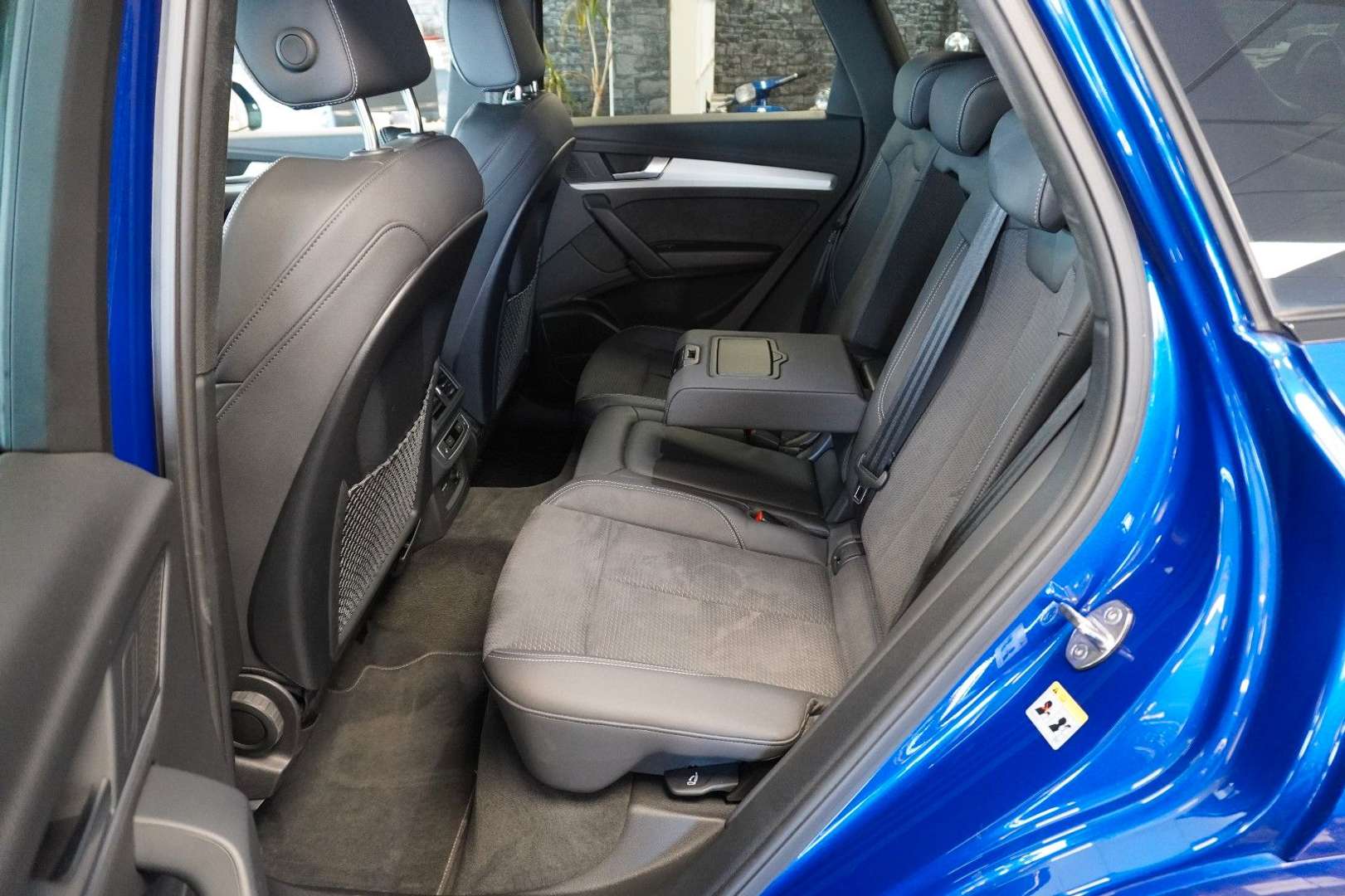 Audi Q5 S Line 40 TDI - 2023 - Joinsteer - #28