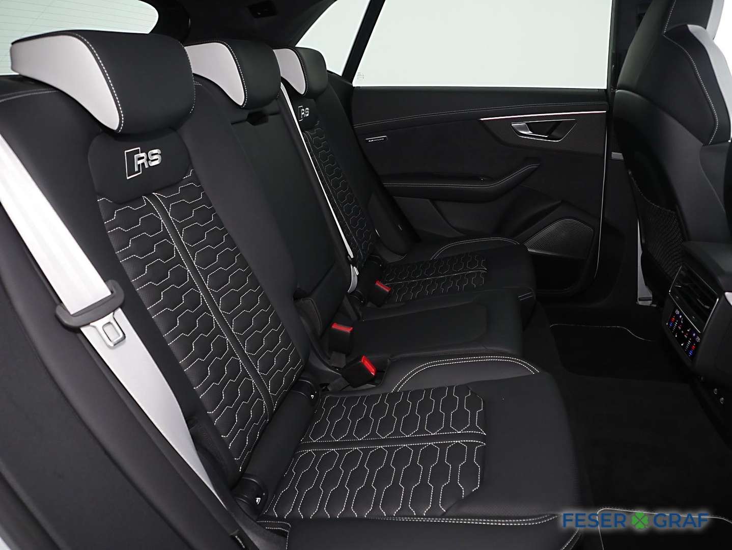 Audi RSQ8 4.0 TFSI - 2025 - Joinsteer - #4