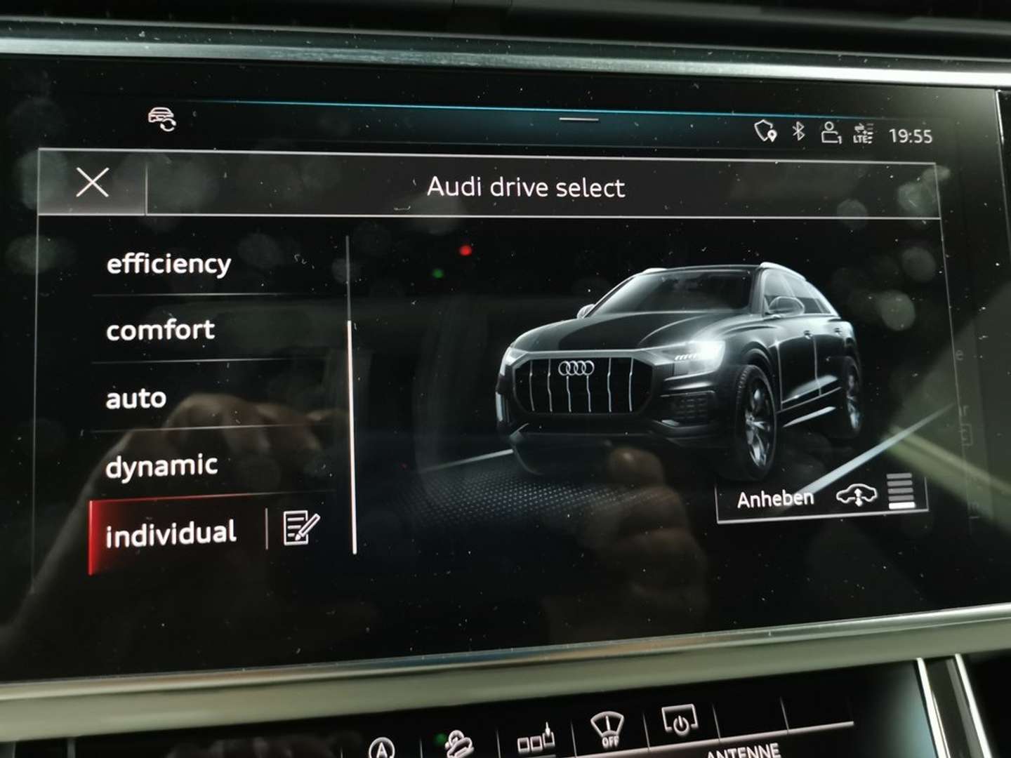 Audi Q8 S Line - 2020 - Joinsteer - #35