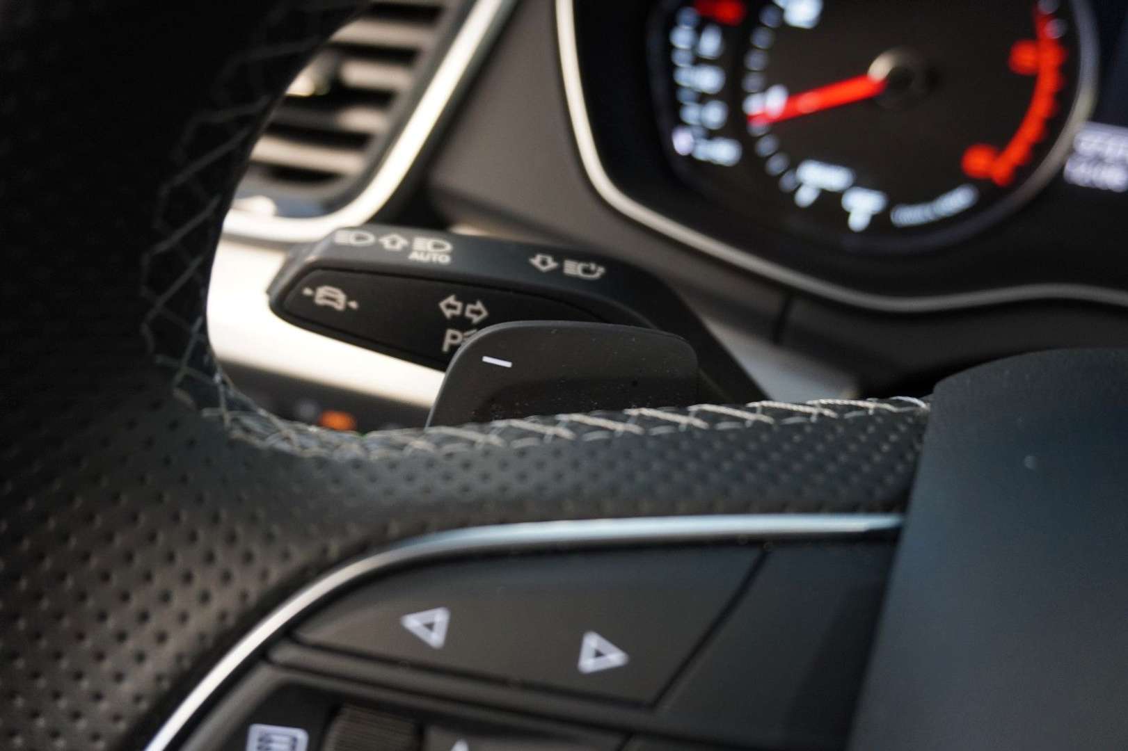Audi Q5 S Line 40 TDI - 2023 - Joinsteer - #29