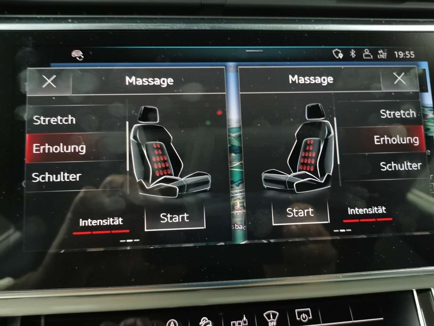 Audi Q8 S Line - 2020 - Joinsteer - #36