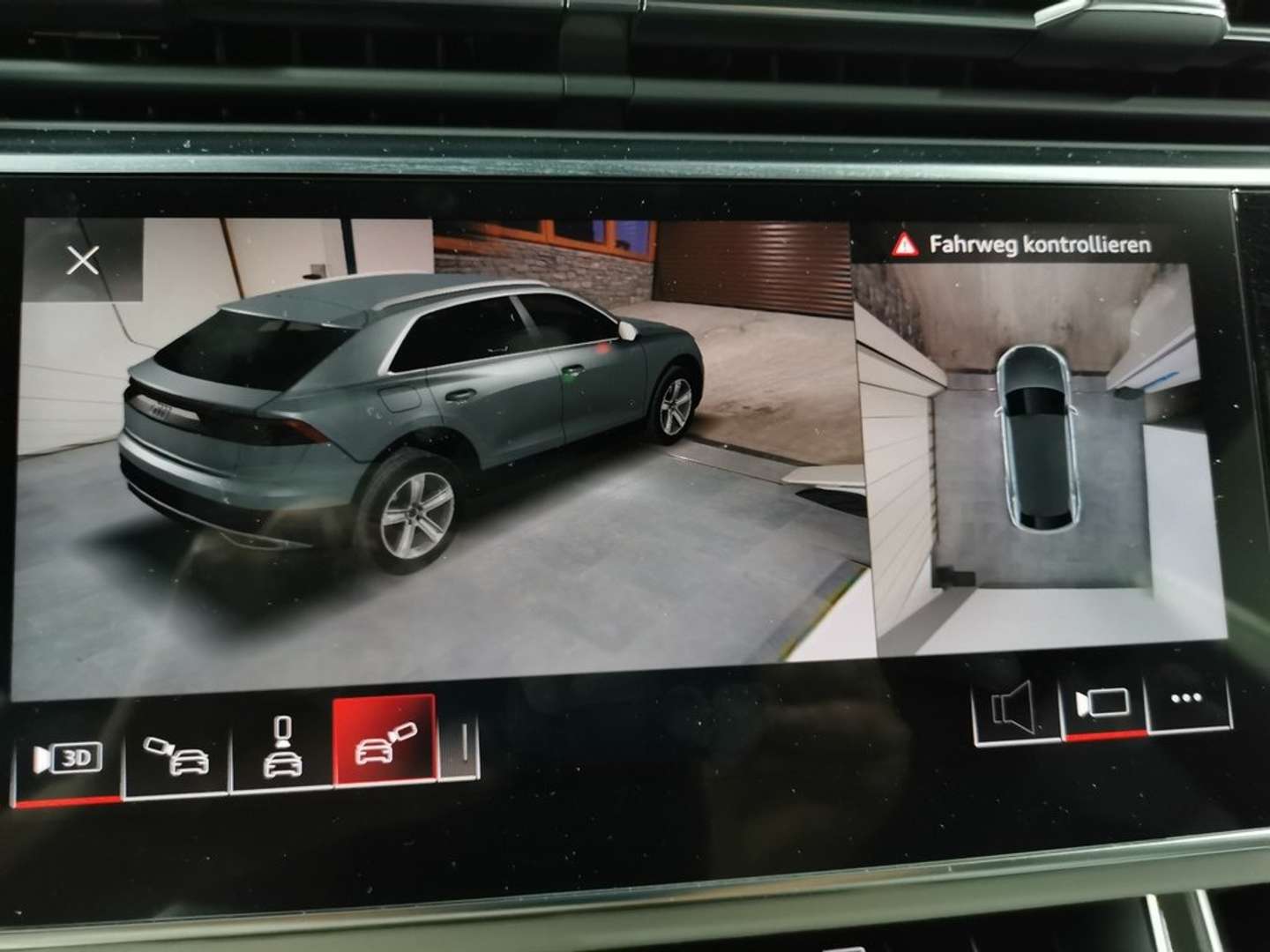 Audi Q8 S Line - 2020 - Joinsteer - #37