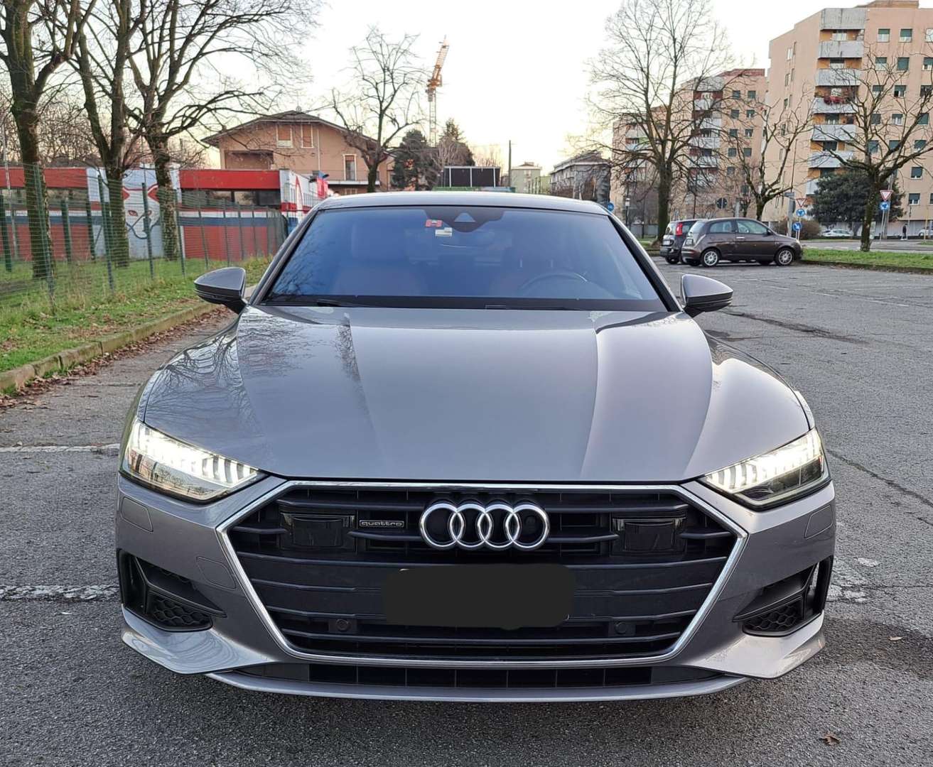 Audi A7 Sportback 45 TFSI - 2020 - Joinsteer - #6