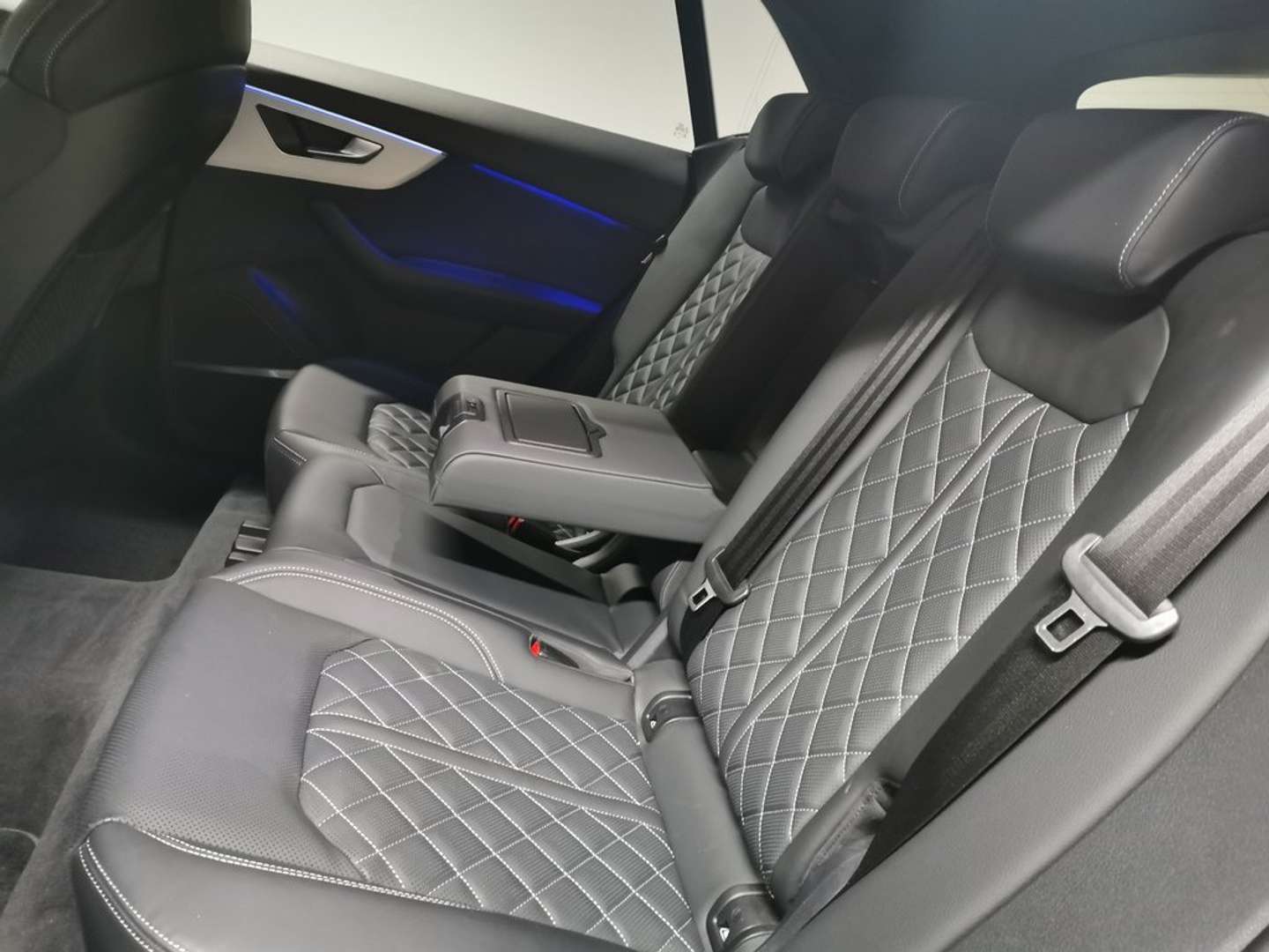 Audi Q8 S Line - 2020 - Joinsteer - #38