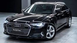 Audi A6 Avant 40 TDI - 2023 - Joinsteer - #1