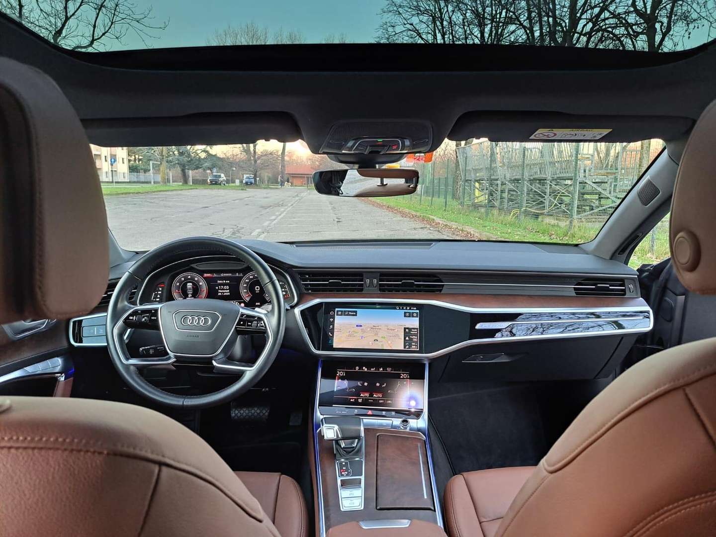 Audi A7 Sportback 45 TFSI - 2020 - Joinsteer - #10
