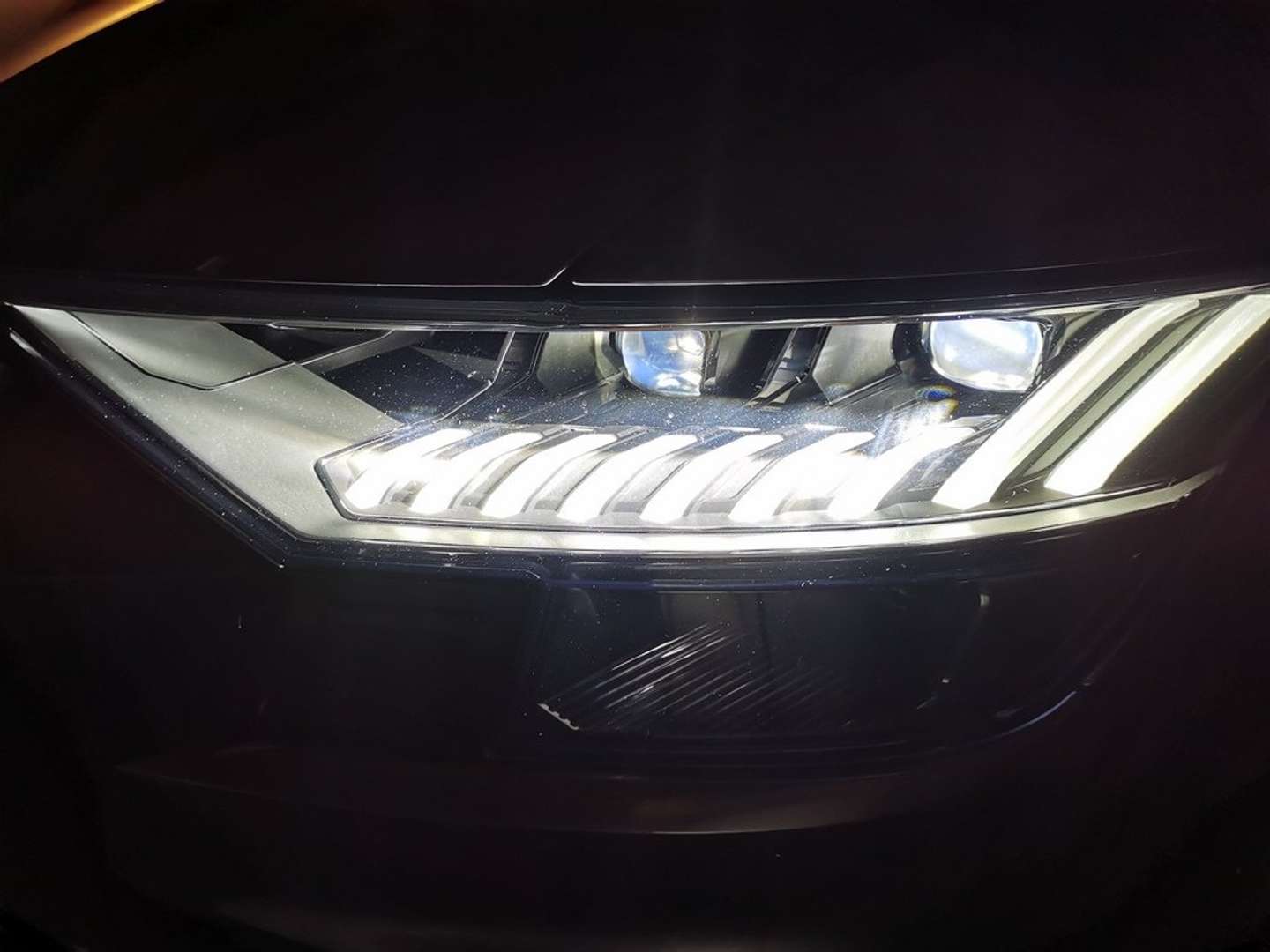 Audi Q8 S Line - 2020 - Joinsteer - #42
