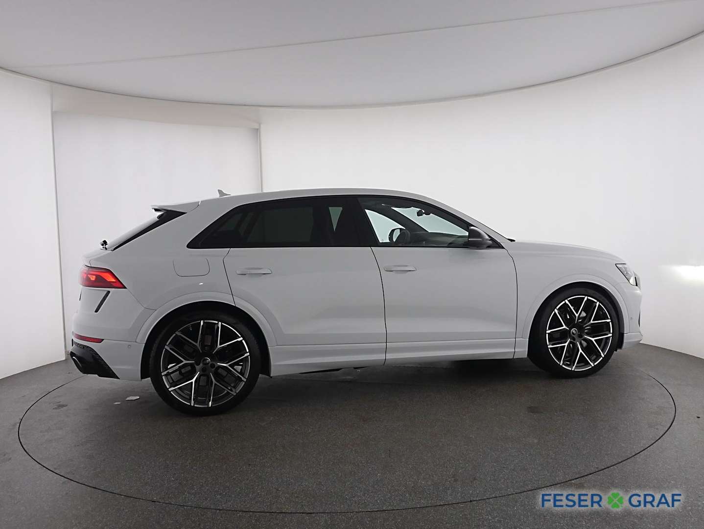 Audi RSQ8 4.0 TFSI - 2025 - Joinsteer - #12