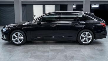 Audi A6 Avant 40 TDI — photo 4