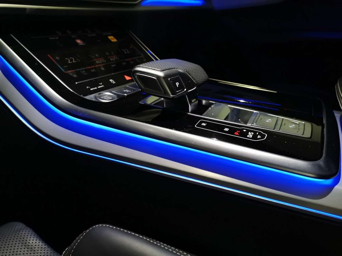 Audi Q8 S Line - 2020 - Joinsteer - #43