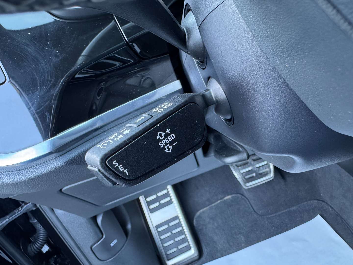 Audi Q3 S Line 45 TFSIe - 2024 - Joinsteer - #17