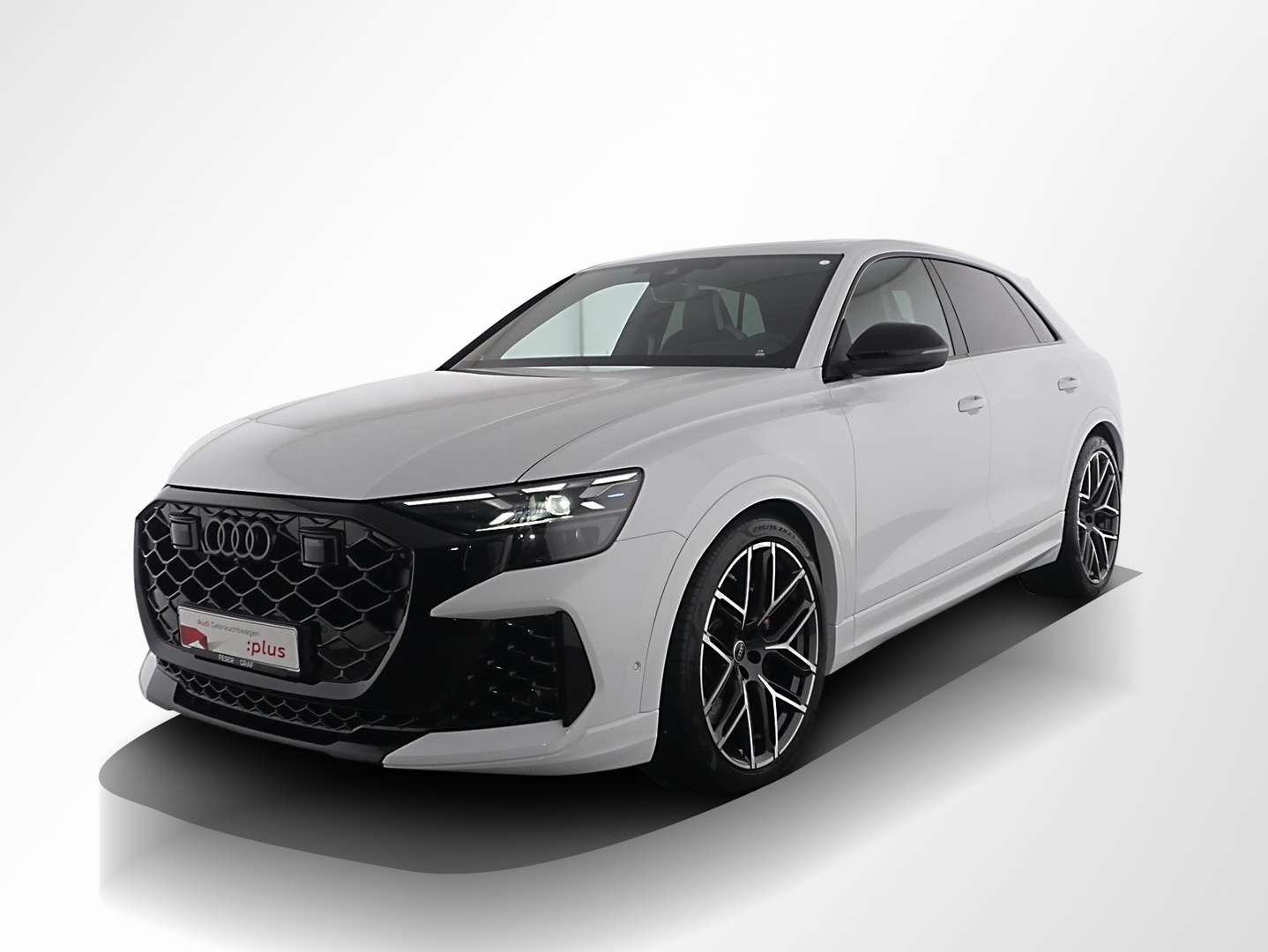 Audi RSQ8 4.0 TFSI - 2025 - Joinsteer - #13
