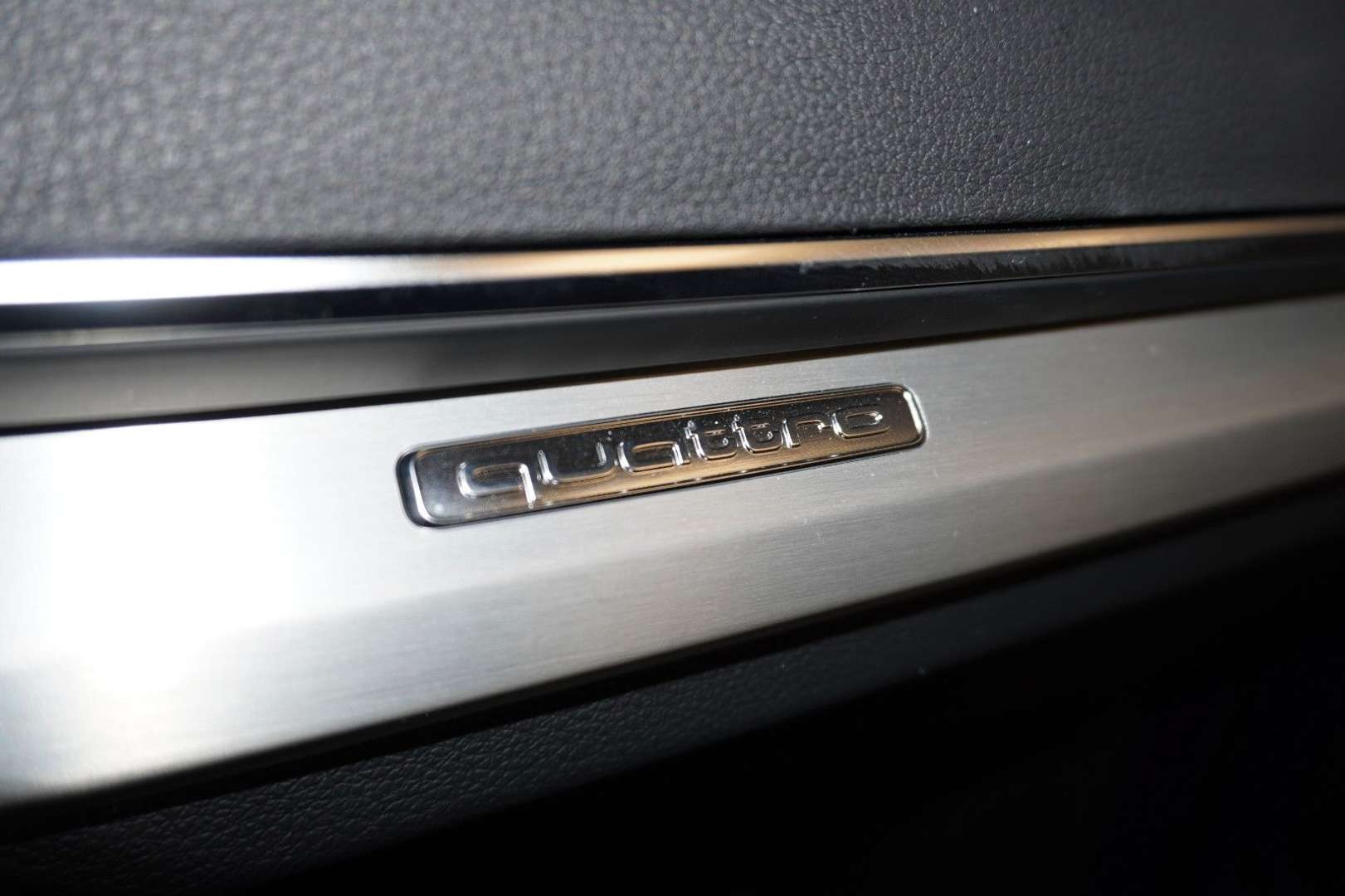 Audi Q5 S Line 40 TDI - 2023 - Joinsteer - #36