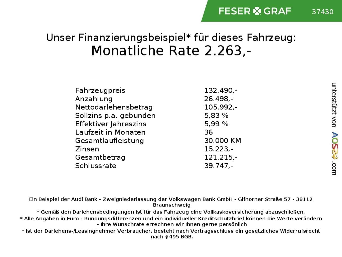 Audi RSQ8 4.0 TFSI - 2025 - Joinsteer - #14