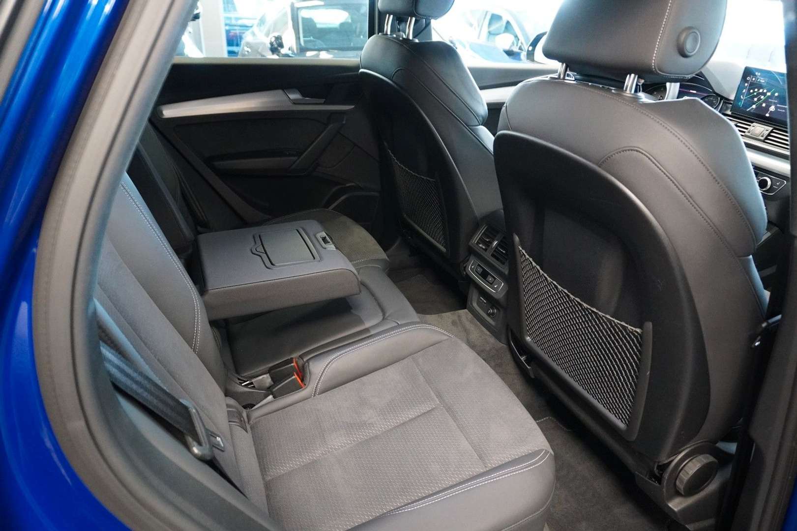 Audi Q5 S Line 40 TDI - 2023 - Joinsteer - #38