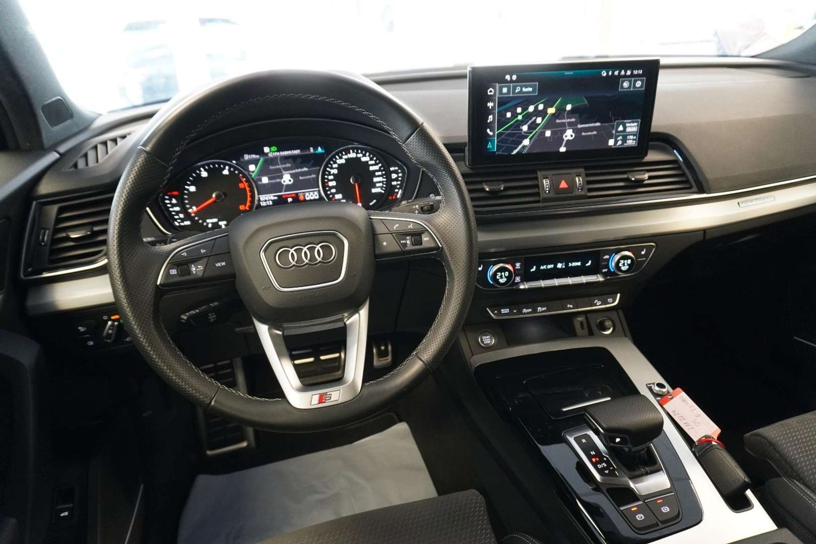 Audi Q5 S Line 40 TDI - 2023 - Joinsteer - #41