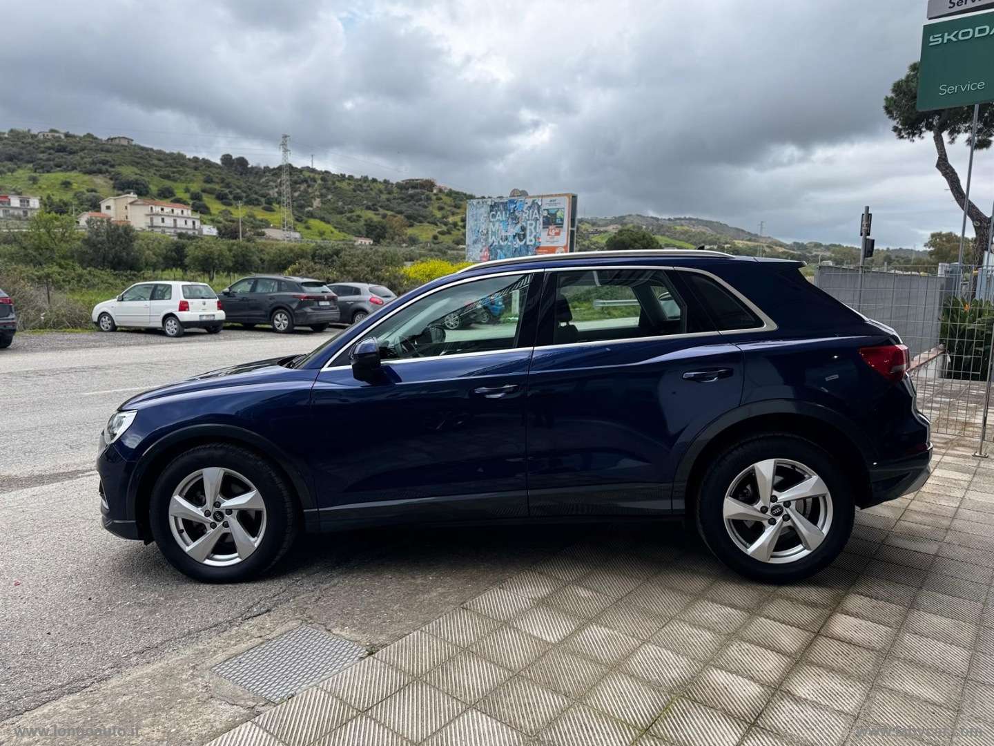 Audi Q3 Business Advanced 35 TDI - 2022 - Joinsteer - #3