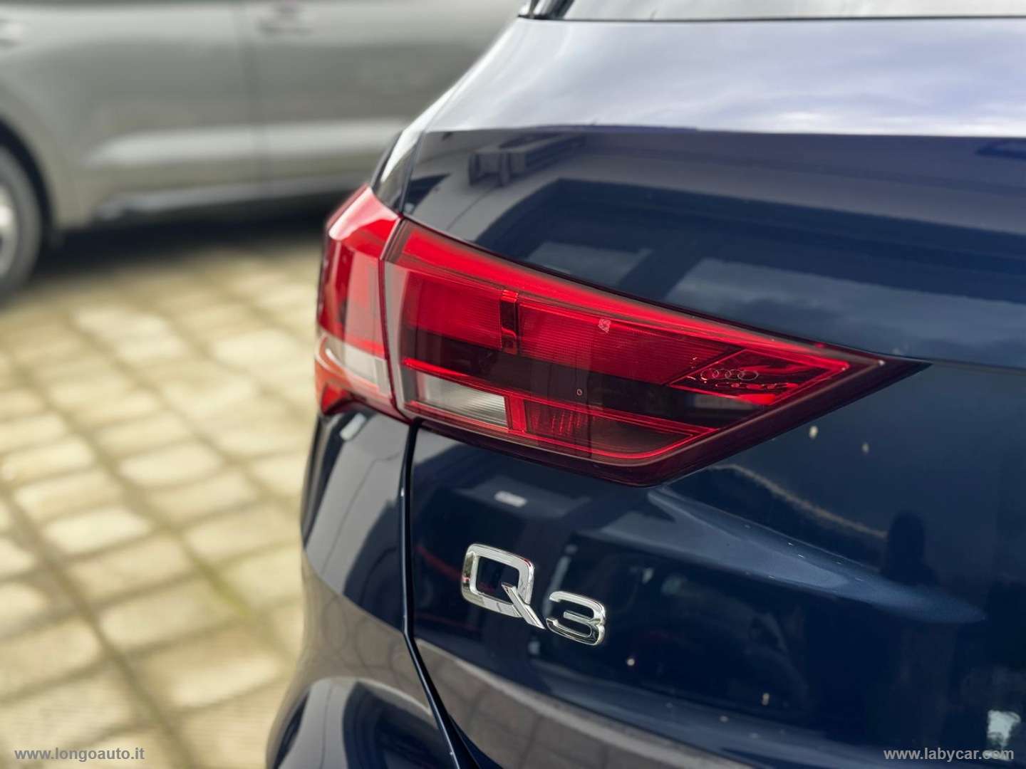 Audi Q3 Business Advanced 35 TDI - 2022 - Joinsteer - #6