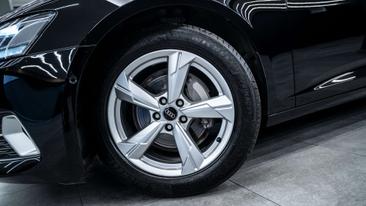 Audi A6 Avant 40 TDI — photo 15