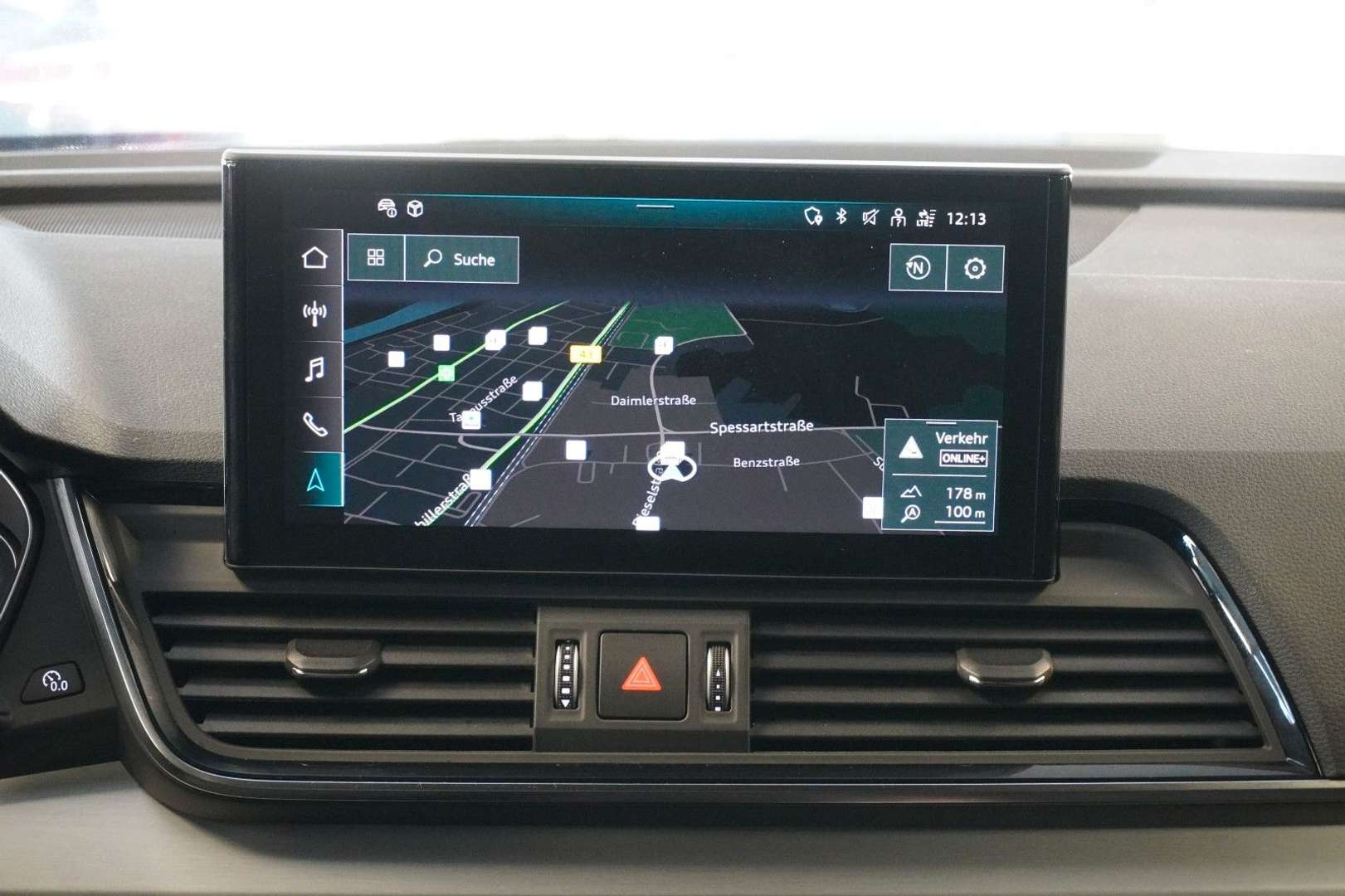 Audi Q5 S Line 40 TDI - 2023 - Joinsteer - #45