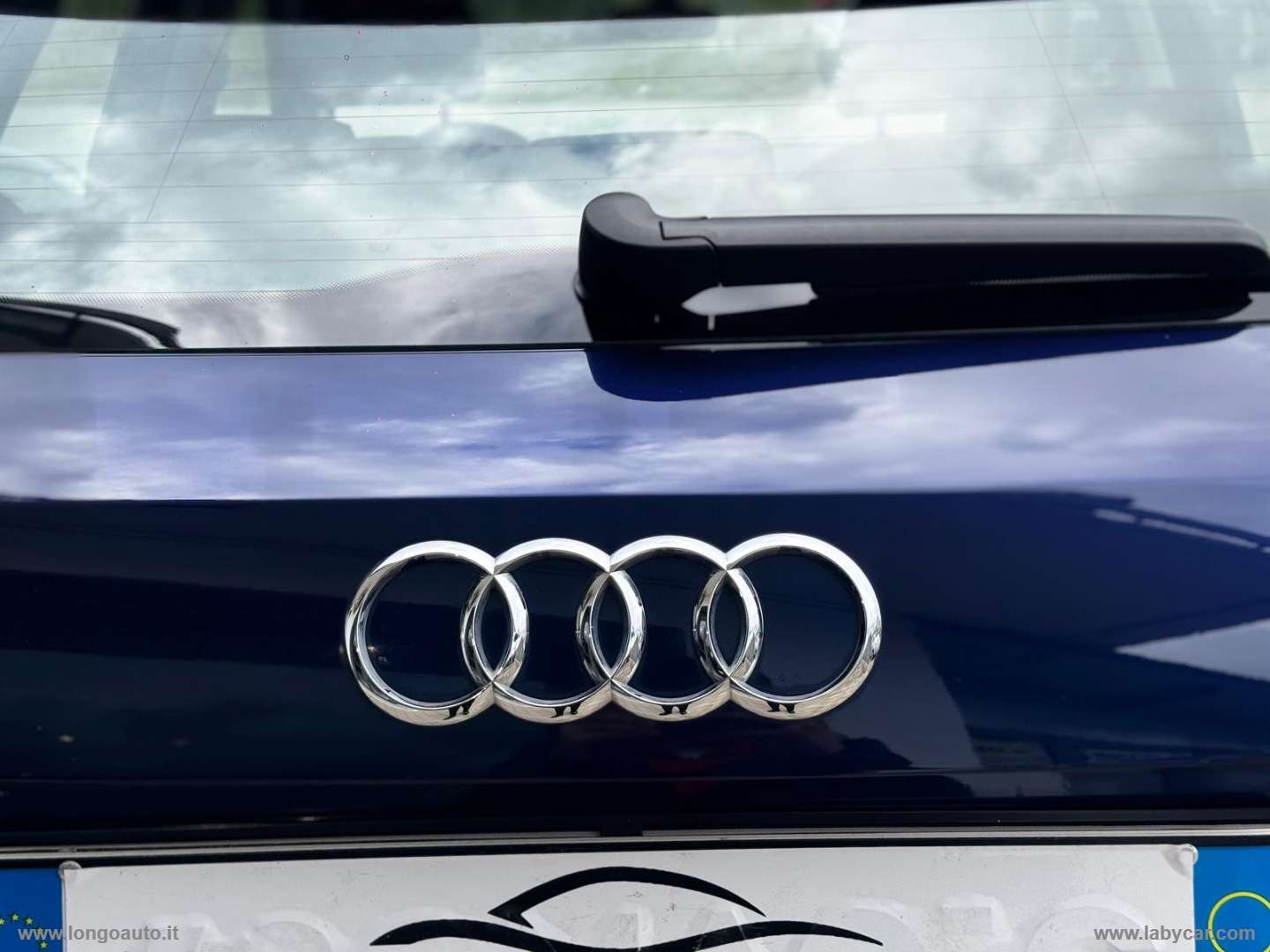 Audi Q3 Business Advanced 35 TDI - 2022 - Joinsteer - #8