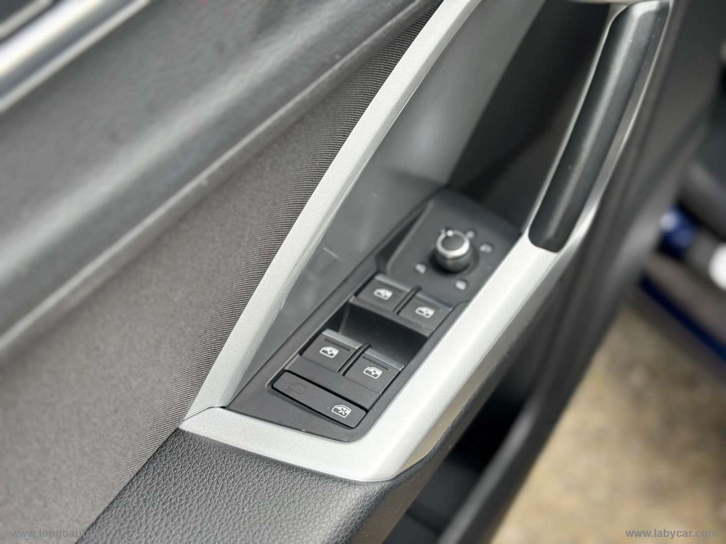 Audi Q3 Business Advanced 35 TDI - 2022 - Joinsteer - #10
